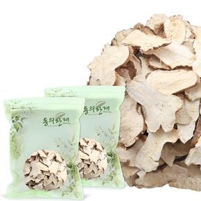 국산 백출 삽주뿌리 300g x 2개