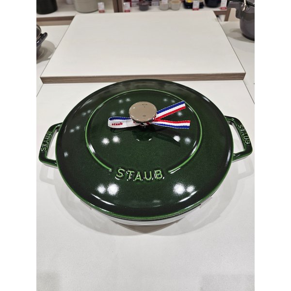 [시흥점] 시스테라 전골냄비 24cm(ST2612485)