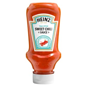 하인즈 Heinz 스위트 칠리 소스 220ml