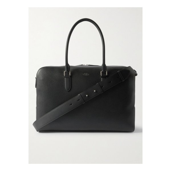 스마이슨 러들로 가죽 위켄드 백 46376663162968474