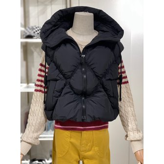 에고이스트 [파주점] 후디 퀼팅 패딩 베스트(EQ4JD902)