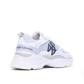 [스튜어트 와이츠먼] Sneakers SH318 SW TRAINERMSAGY/WT 5008516