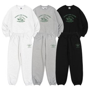 CHAMPION TRAINING SET UP (3 color)