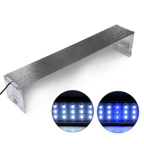 칸후 AG-600A 등커버 조명 (화이트 칩) 어댑터 포함