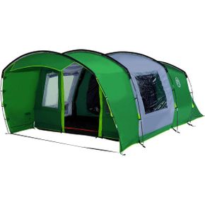 독일 콜맨 텐트 Coleman Rocky Mountain 5 Person Tunnel Tent Family Waterproof WS 4500 mm gr