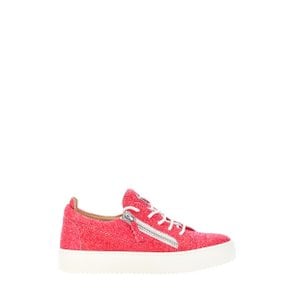 Sneakers SNEAKER GAIL FUCHSIA RW20006_003