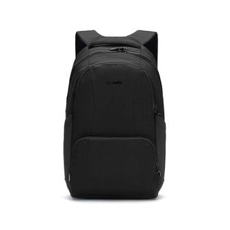 팩세이프 Metrosafe LS450 25L Backpack Black 메트로세이프 도난방지 백팩