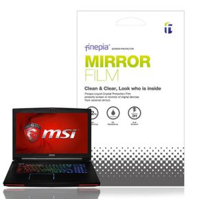 MSI Sword 미러 거울필름 GF76 B13VGK