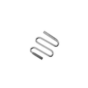 Curvy Wire Clip S (4Color)