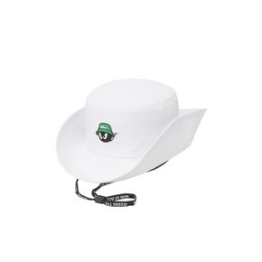 왁[WAAC]골프 (WGRCX24108WHX)공용 New Waacky Bucket Hat
