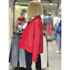 [파주점] 아이런 점퍼 BAJP05341-RD