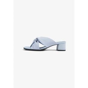 5076141 Camper KATIE - Heeled mules hellblau 110720900