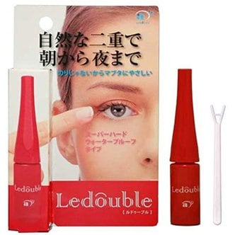  ledouble 르더블 4ml 쌍커풀액 워터프루프타입