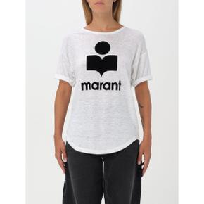 T shirt woman Isabel Marant Etoile TS0004FAA1N09E TP68311940