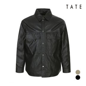 (남성) 빅포캣가죽자켓_KACS1-MGJ030