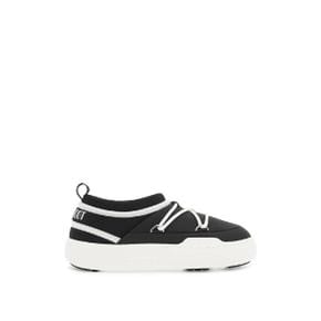 park icon slip on lo Black 80D2470070 N001 [관부가세포함]