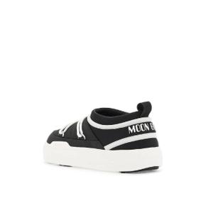 park icon slip on lo Black 80D2470070 N001 [관부가세포함]