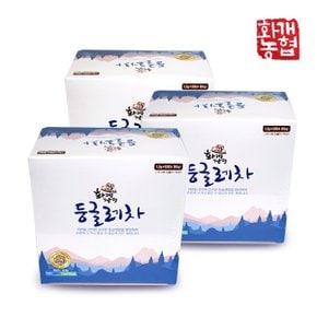 [농협] 화개장터 둥굴레차50티(60g)x3박스(150티)