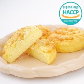 [HACCP] 오븐에 구운 수제 크림치즈쌀떡 60gX24봉