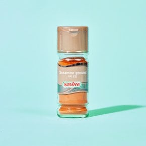 코타니 계피 분말 45g