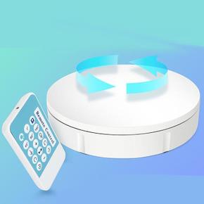 동영상 촬영 회전 스탠드 (30cm), 원거리 리모컨 조작 (S40942166)