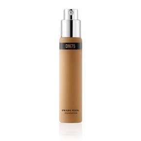 BEAUTY 프라다 뷰티 리빌 스킨 옵티마이징 파운데이션 리필 30ml Dn75