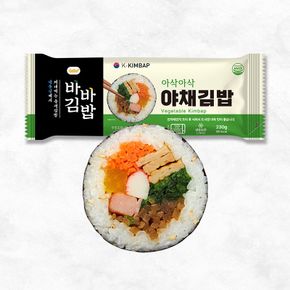 바바야채김밥[34520639]