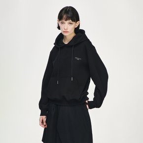 송지오 오리진 파리 후드_WI2TS202BK