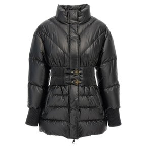 [베르사체 진스 꾸뛰르] Down jacket 77HAUD15CQ06D899 2825608