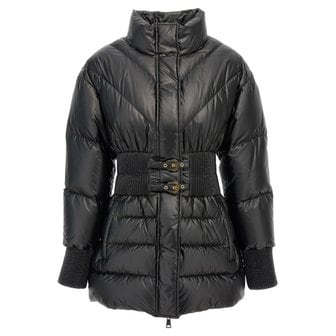 베르사체 [베르사체 진스 꾸뛰르] Down jacket 77HAUD15CQ06D899 2825608