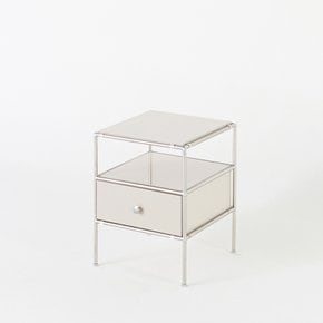 오틸린 모듈 400 침대 거실 사이드 협탁 RAC003_C