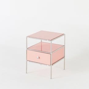 오틸린 모듈 400 침대 거실 사이드 협탁 RAC003_C