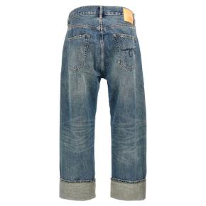 [알13] Jeans R13WD111D250AASPENSELVEDGEBLUE 2868847