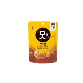 CJ 맛밤 60g 48개