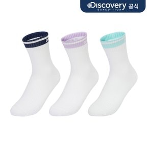 [디스커버리] 디스커버리키즈 중목양말 3종 택1 _