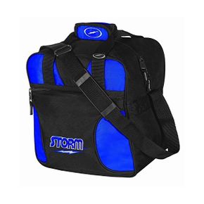 미국 스톰 볼링가방 Storm Solo Bowling Bag 1Ball Royal 1354718