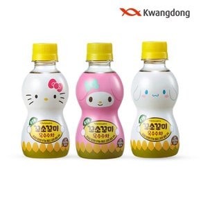 꼬소꼬미 옥수수차 200ML 20입