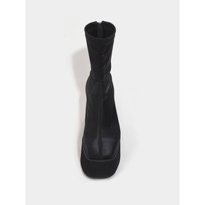 HM22F2 Satin Spandex / 9cm