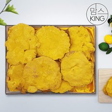 청림농원 참나무로 만든 참농인 국내산상황버섯 500g