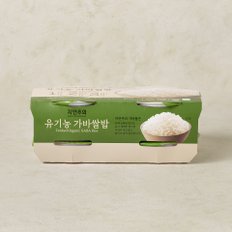 유기농 가바쌀밥 6입 (210g*6)