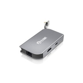 알포인트 RF-UH31GCH-PD100 USB 3.1 TYPE-C 5IN1 허브