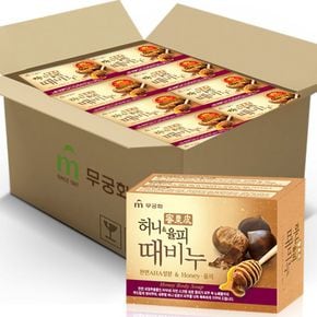 허니율피때비누 90g x 24개 (1BOX)[33278968]