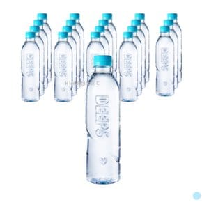 딥스 휴대용 미네랄 해양심층수 에코블루 500ml 20개