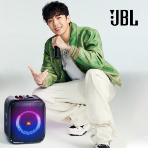 JBL [10%신한] 삼성 JBL PARTYBOX ENCORE 파티박스 앙코르 무선 블루투스스피커 마이크