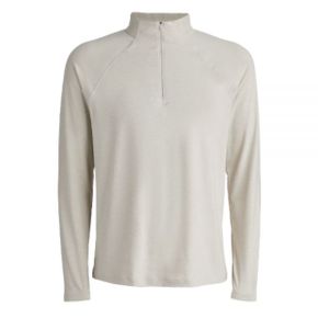 GFORE 지포어 14 ZIP RAGLAN MIDLAYER (G4MA23K123AO-STNH) (남성 집 래글런 미드 레이어)