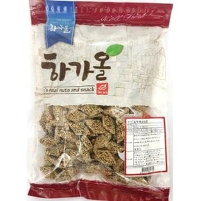 끌리는 맛 김맛호씨강정(500g) (WC85FB1)