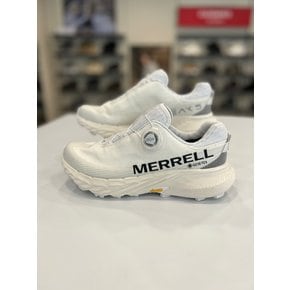 [여주점] W여성 어질리티 피크 5 보아 고어텍스 AGILITY PEAK 5 BOA GORE-TEX( M24A1-WLG362WHT)