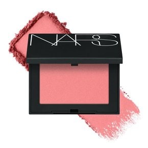 NARS(너스) 브러쉬 N  778 ORGASM EDGE매트 피치 핑크