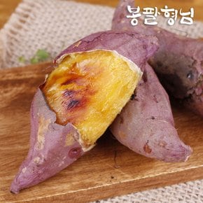 인기좋은 밤꿀고구마 중 10kg 전라도농장