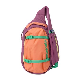 파타고니아 [부산점] 아톰 8L 슬링백 48262 FDMG (남여공용)